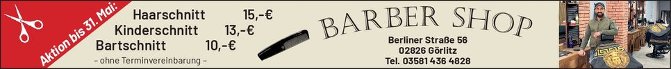 TS/Teaser/BARBER SHOP GR