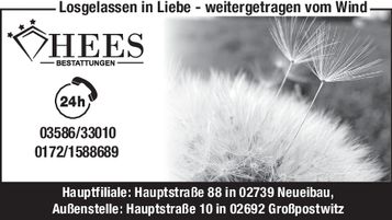 Hees