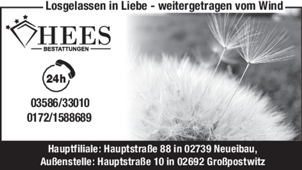 Hees