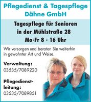 Dähne GmbH