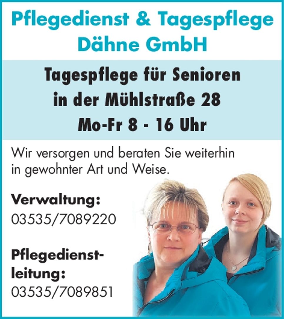 Dähne GmbH