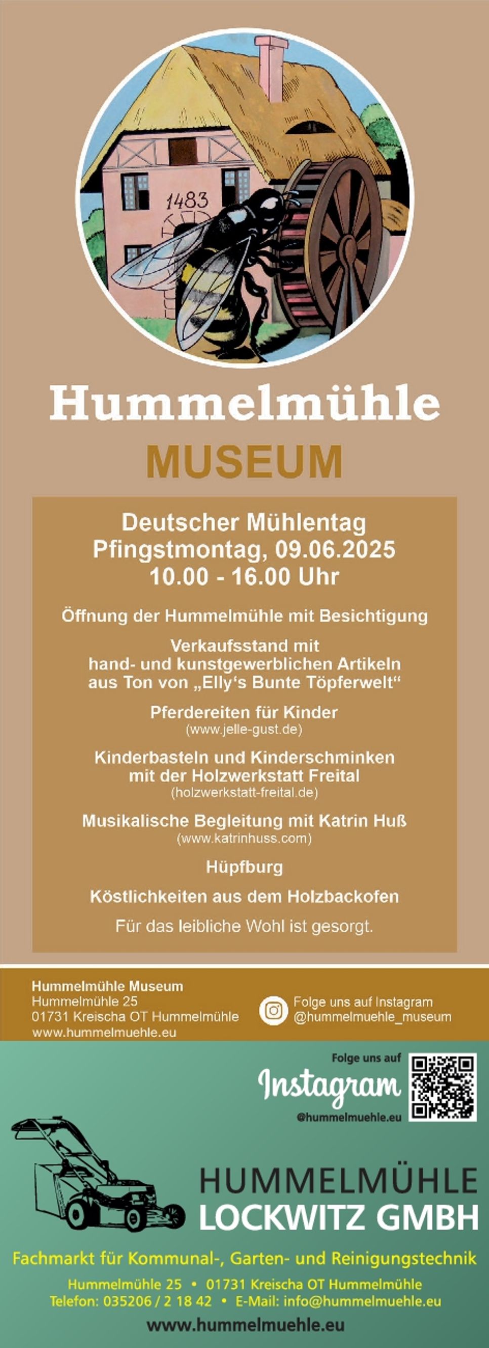 Hummelmühle