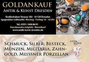 Antik & Kunst