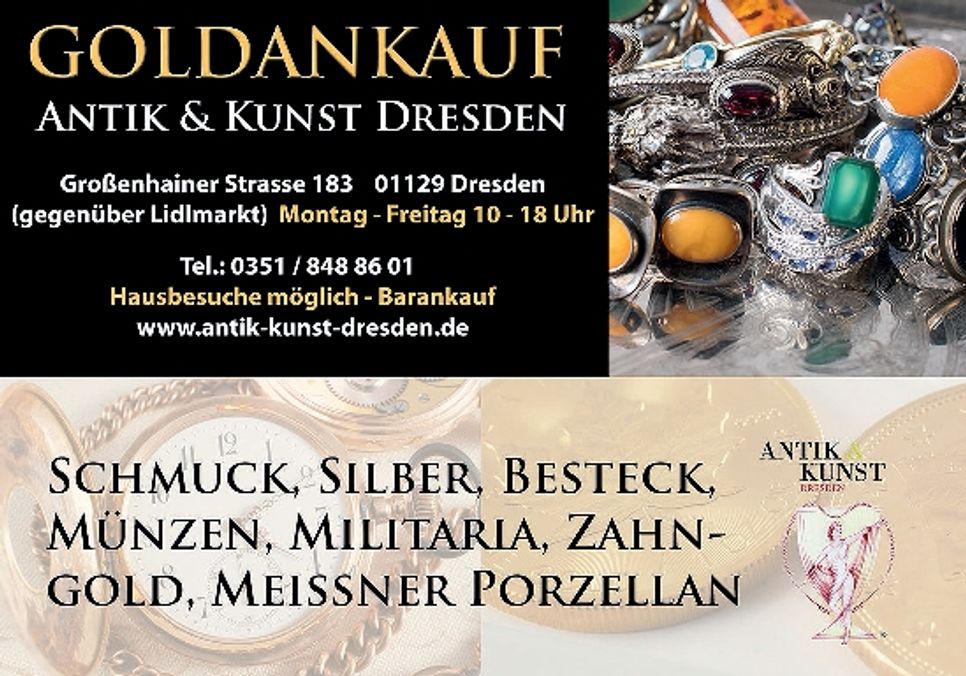 Antik & Kunst