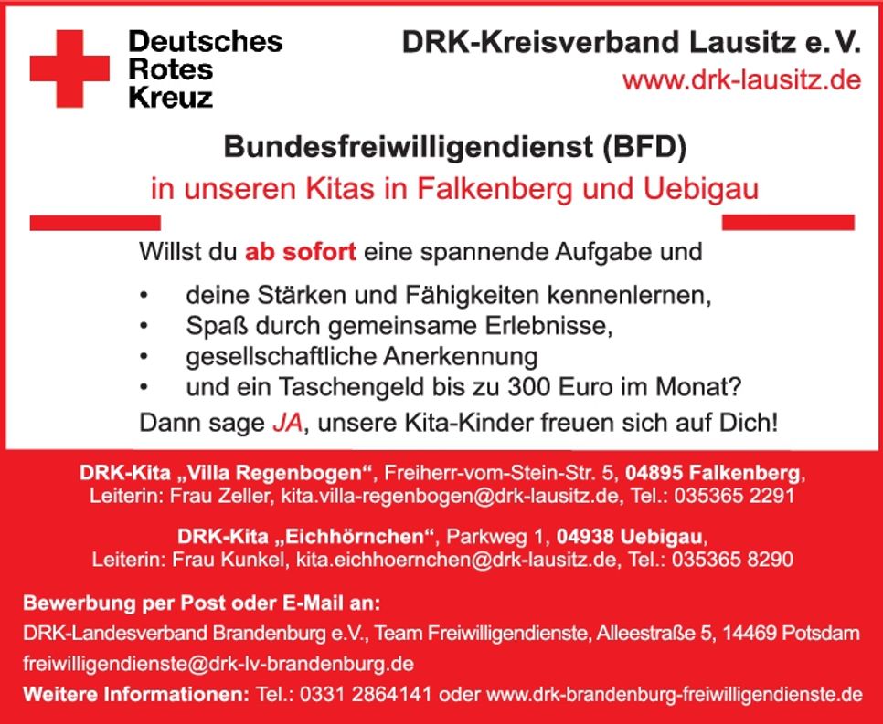 BFD LK EE 