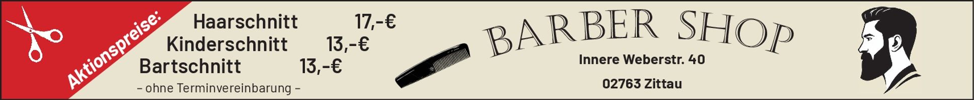 TS/Teaser/BARBER SHOP ZI