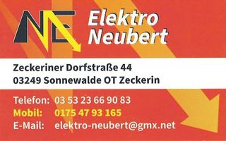 Neubert DF