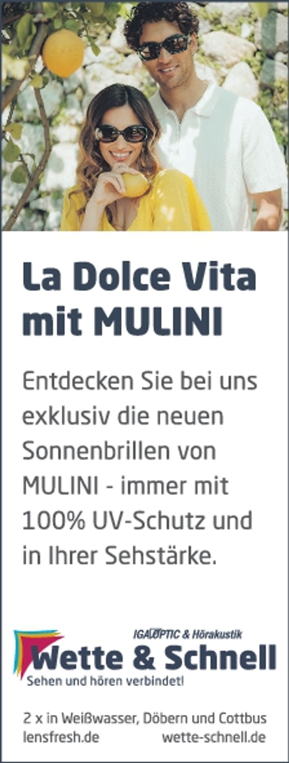 Wette & Schnell
