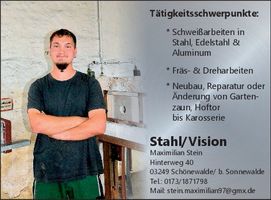 StahlVision DF