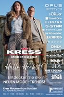Kress Rahmen 15 und 16 Bautzen/ Görlitz