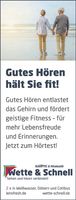 Wette & Schnell