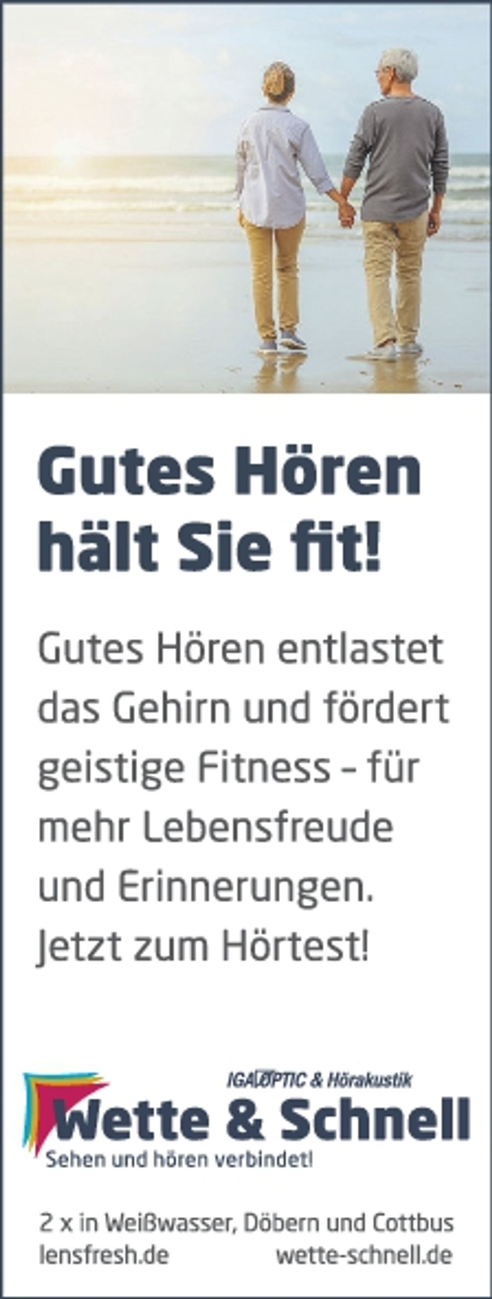 Wette & Schnell