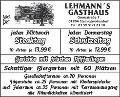 Biergarten