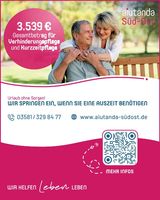 Aiutanda_Urlaub ohne Sorgen
