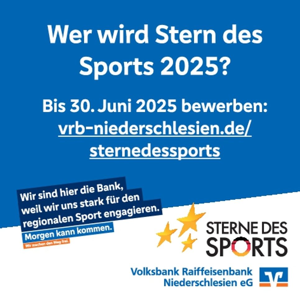 Volksbank Raiffeisenbank Niederschl. eG