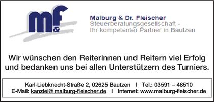 Reitturnier Baschütz