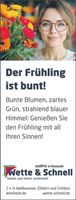 Wette & Schnell