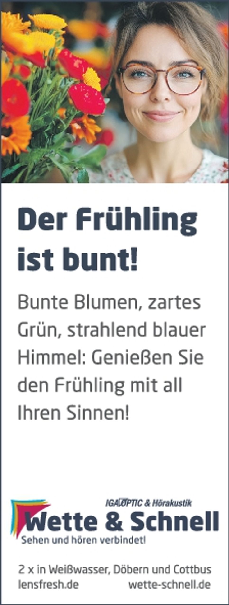 Wette & Schnell
