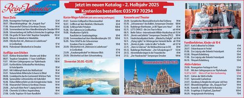 Reise-Wünsche