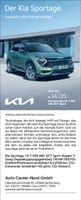 ACN Kia Sportage 