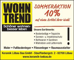 Wohn Trend