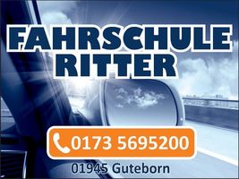 Fahrschule Ritter