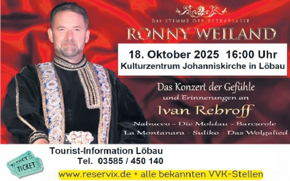 Ronny Löbau