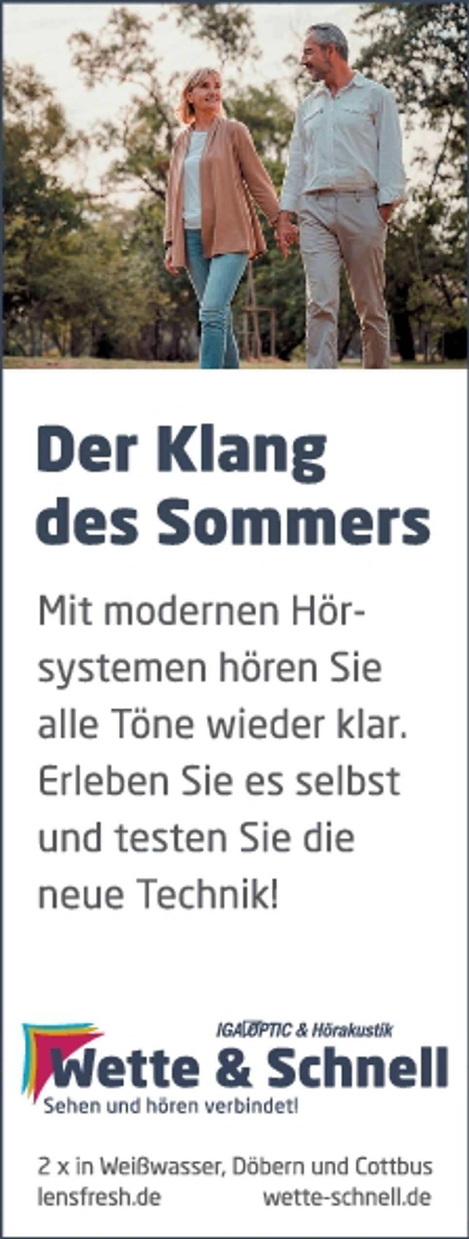 Wette & Schnell
