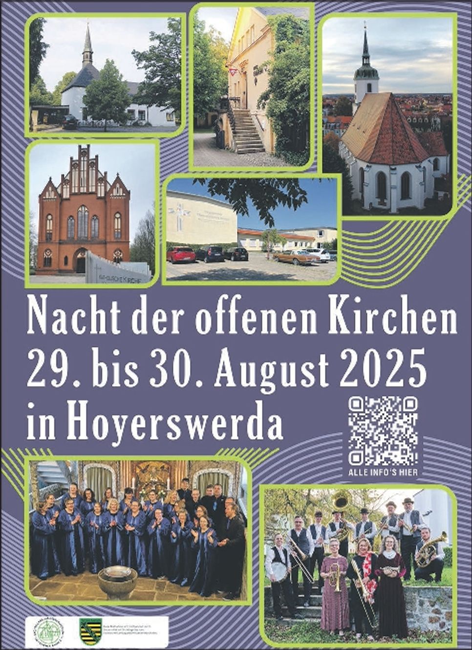 Nacht der offenen Kirchen