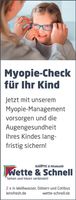 Wette & Schnell