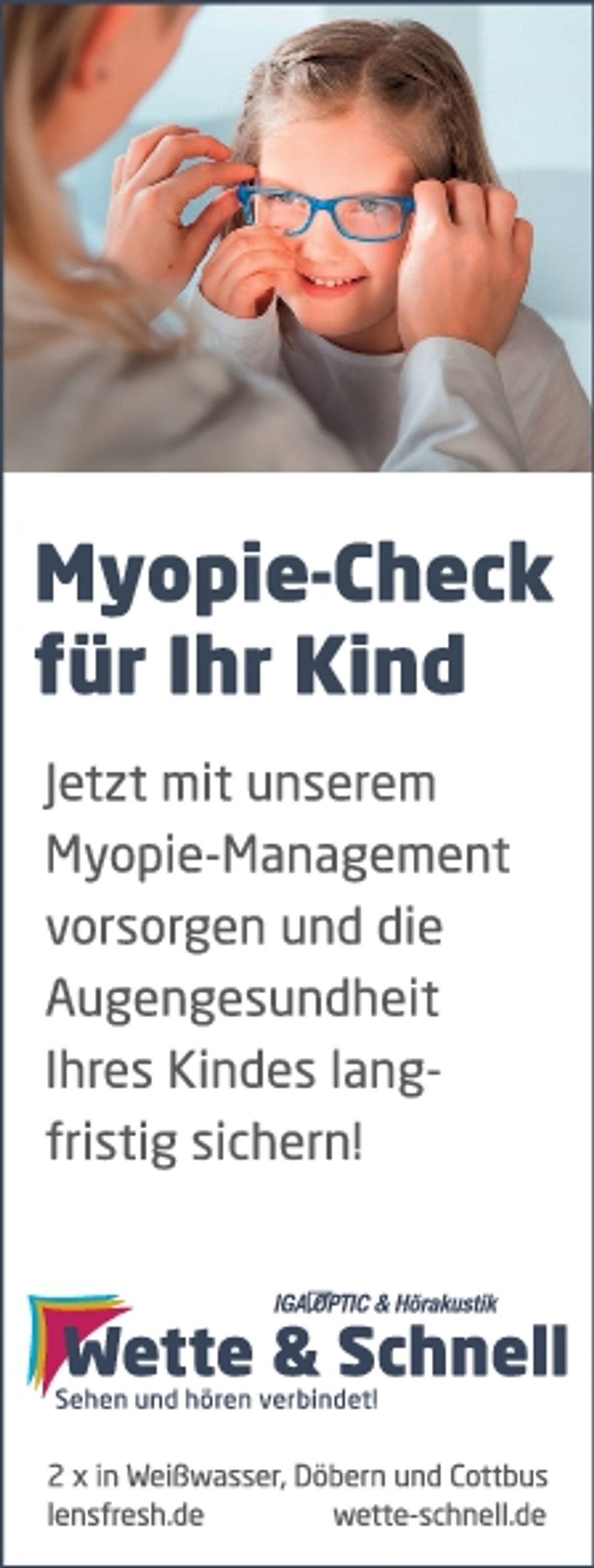 Wette & Schnell