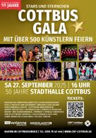 CMT Cottbus Cala