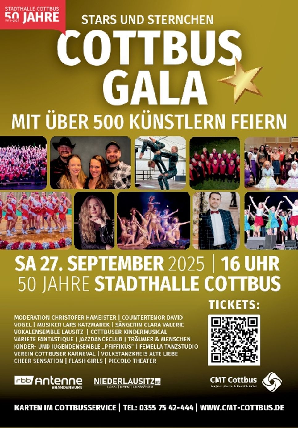 CMT Cottbus Cala