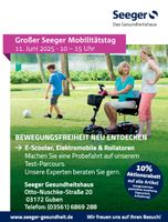 Mobilitätstag