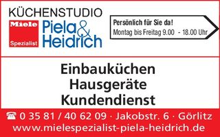 Piela und Heidrich