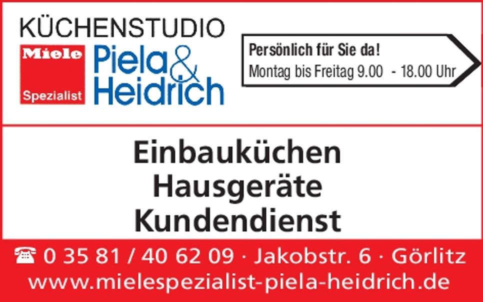 Piela und Heidrich