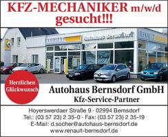 AH Bernsdorf-800 Jahre 