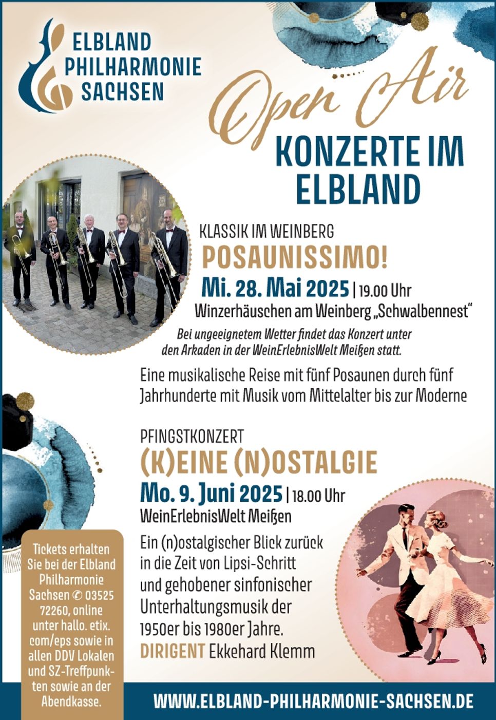 Open air Elbland