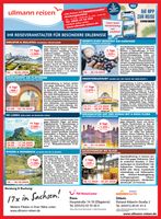 Traumurlaube 2025