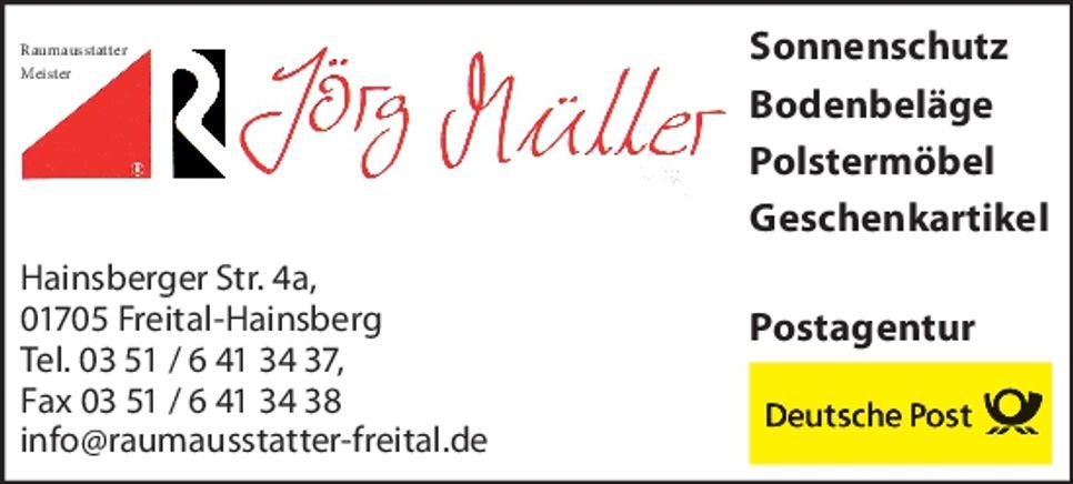Meine Heimat