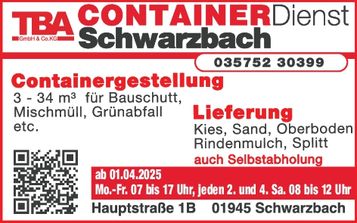 Containerdienst