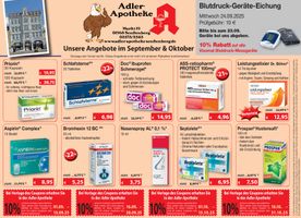 Angebot September+Oktober