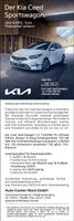 ACN -KIA Ceed Sportwagen