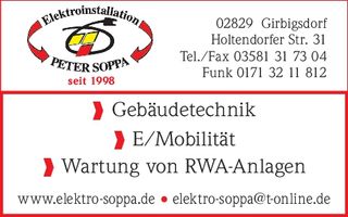 Elektro-Soppa