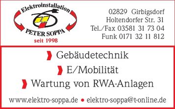 Elektro-Soppa