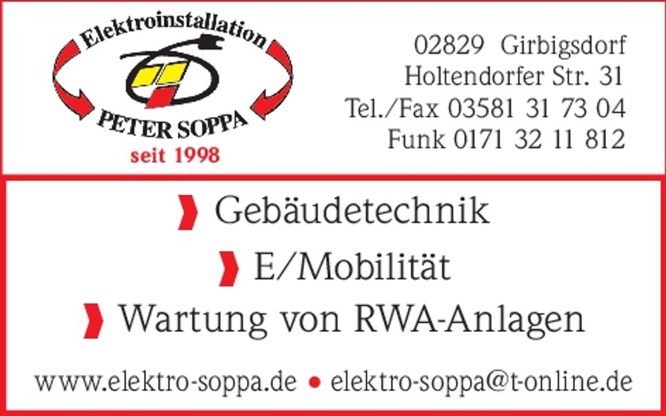 Elektro-Soppa