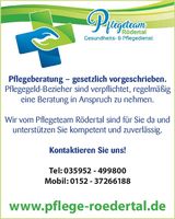 Pflegeteam Rödertal
