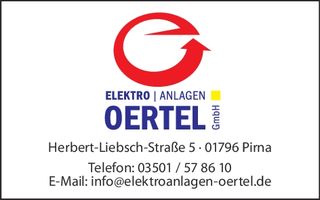 Oertel LOK