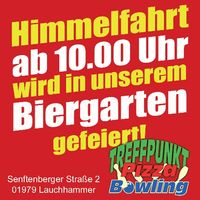 Treffpunkt Pizza Bowling - Männertag