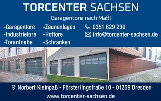Zschachwitzer Dorfmeile
